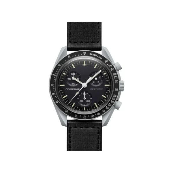 ساعت هوشمند moon smart watch گرین لاین (GREEN LION)