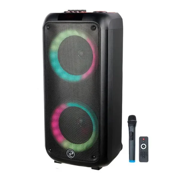 اسپیکر پارتی باکس M1213 ایکس پی (XP)