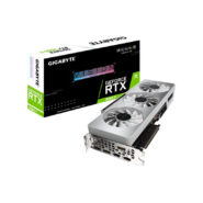 کارت گرافیک گیگابایت مدل  GeForce RTX™ 3080 Ti VISION OC 12G