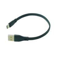 کابل پاور بانک type-c فله