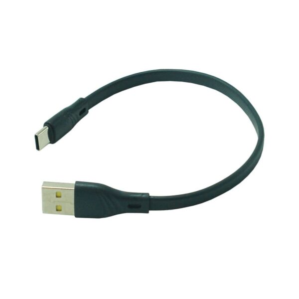 کابل پاور بانک type-c فله