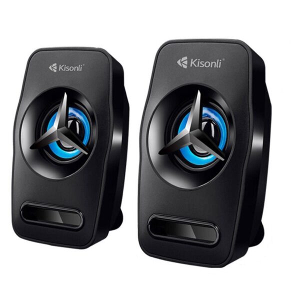 اسپیکر دسکتاپ L-3030 کیسونلی