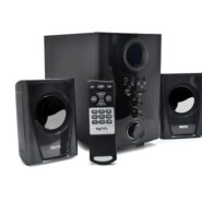 اسپیکر سه تیکه TS 2198 تسکو