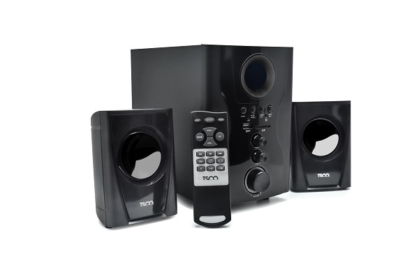 اسپیکر سه تیکه TS 2198 تسکو