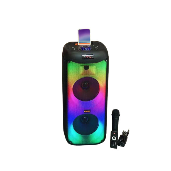 اسپیکر پارتی باکس 4217 کیمیسو