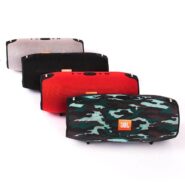 اسپیکر بلوتوثی MINI EXTRME مچر