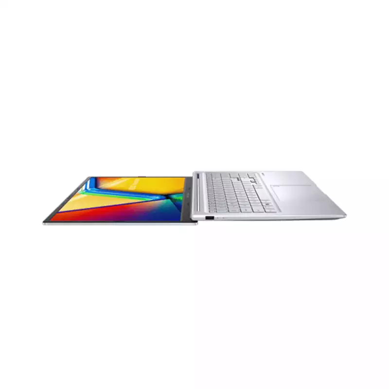 لپ تاپ 15 اینچی ایسوس VivoBook K3504VA i5 1335U 24GB 1TB SSD Intel