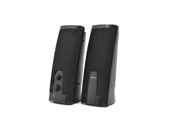 اسپیکر دو تیکه  TS 2067 تسکو