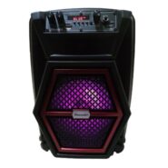 اسپیکر بلوتوث Kc 803 مکسیدر