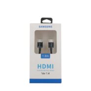 کابل hdmi سامسونگ پک دار 1.8 متری