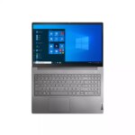 لپ تاپ لنوو تینک بوک ۱۵ | Lenovo THINKBOOK 15 20VE009GAK i5 1135G7 20GB 1TB SSD MX450