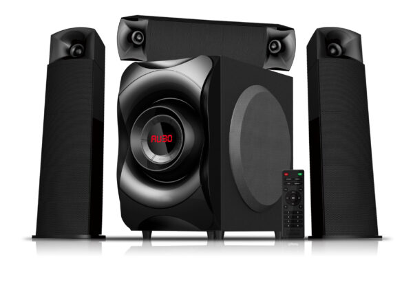 اسپیکر سه تیکه TS 2184 تسکو