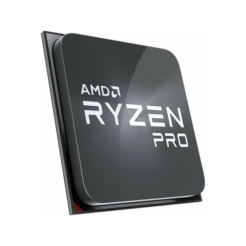 پردازنده ای ام دی بدون باکس مدل Ryzen 5 PRO 4650G