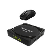 اندروید باکس 4413 پاناتک +ماوس