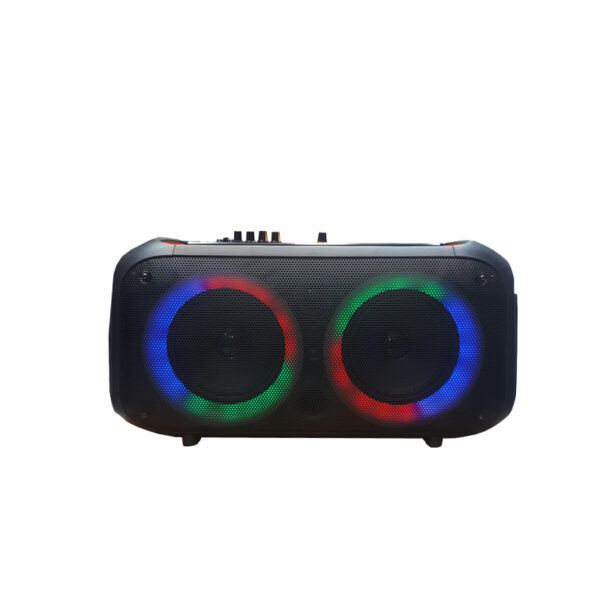 اسپیکر پارتی باکس 6605 کیمیسو