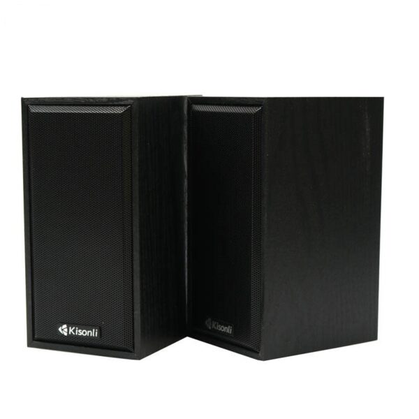 اسپیکر دسکتاپ T-002A کیسونلی