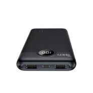 پاور بانک وریتی VERITYV-PP127.B-10000MAH