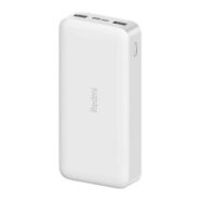 پاوربانک شیائومی مدل Redmi PB200LZM ظرفیت 20000 میلی امپر