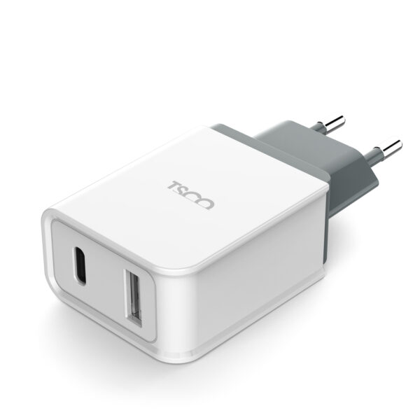 شارژر دیواری TTC 58 تسکو