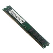 رم دسکتاپ DDR3 تک کاناله 1600 مگاهرتز کینگستون مدل KVR ظرفیت 8 گیگابایت