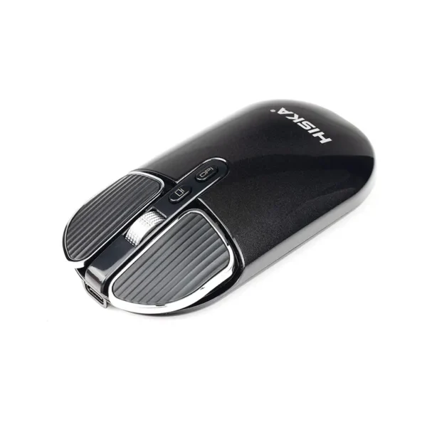 ماوس HX-MO150 هیسکا (HISKA)