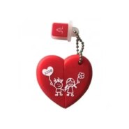 فلش 32گیگ t235 عروسکی وریتی (Verity) USB2.0