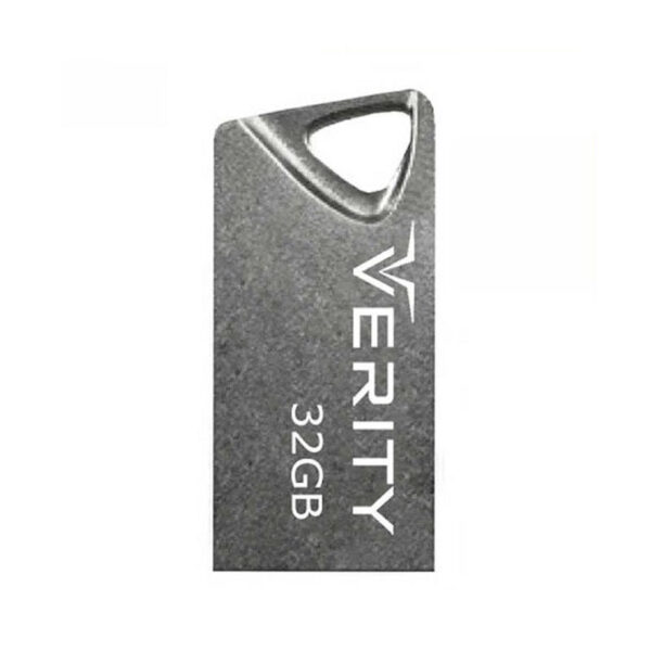 فلش V812 وریتی 32 گیگابایت (VERITY) USB 2.0