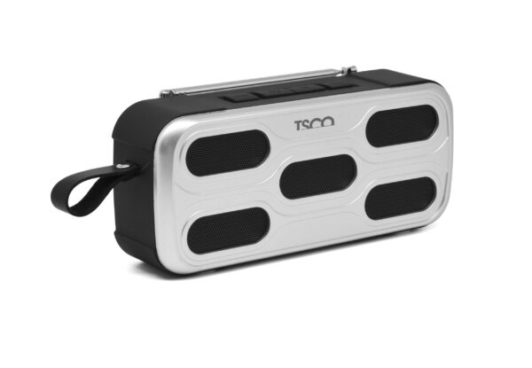 اسپیکر بلوتوثی TS2371 تسکو