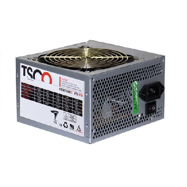 منبع تغذیه TP 570 تسکو