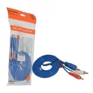 کابل رابط 1به2 پکدار مچر MR98