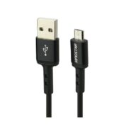 کابل شارژ اندروید K72A کینگ استار