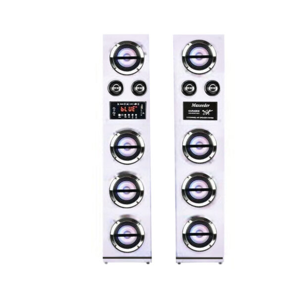 اسپیکر خانگی CN 48 مکسیدر جفتی 8 اینچی