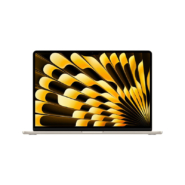 مک بوک ایر 15 اینچ M2 طلایی | Macbook Air M2 Gold 2022 mqkv3