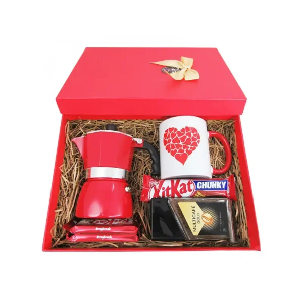 پک هدیه آرزو