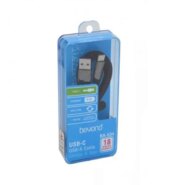 کابل شارژ تایپ سی BA534 بیاند