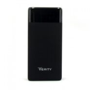 پاوربانک PA124-20PD وریتی (Verity) 20000 میلی آمپر