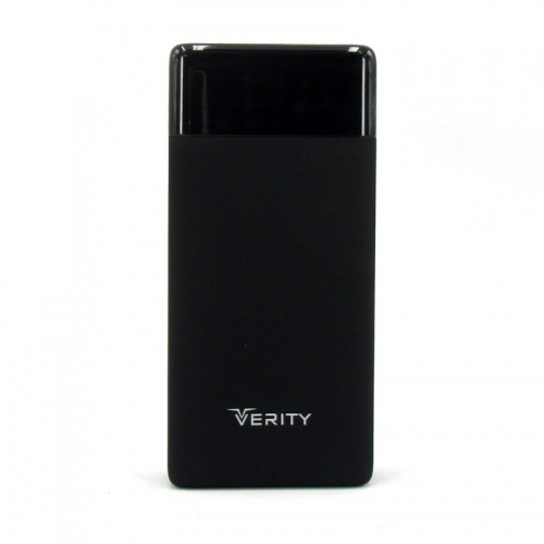 پاوربانک PA124-20PD وریتی (Verity) 20000 میلی آمپر