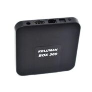 اندروید باکس box 369 کلومن