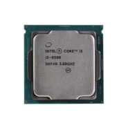 پردازنده مرکزی اینتل سری Coffee Lake مدل Core i5-9500 تری