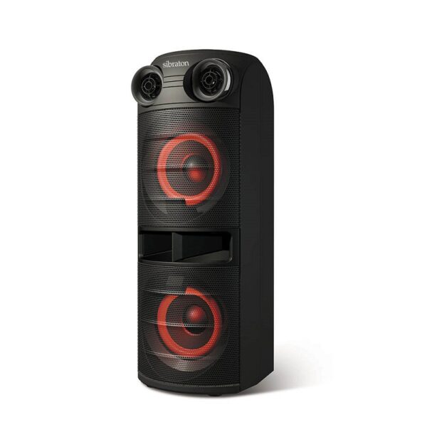 اسپیکر بلوتوثی S-BS1069 سیبراتون