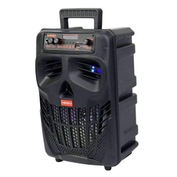 اسپیکر 7801 کیمیسو