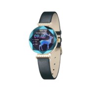 ساعت هوشمند سواروسکی گرین (GREEN)