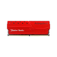 رم ازگارد مدل J1-16G-2x8G PC-3200-RGB-Red Asgard