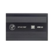 باکس هارد 195f ایکس پی (XP) usb2