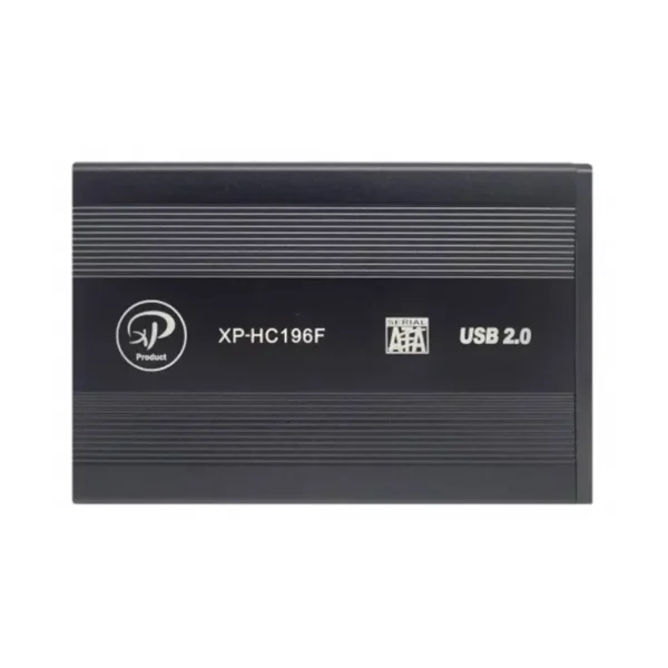 باکس هارد 195f ایکس پی (XP) usb2