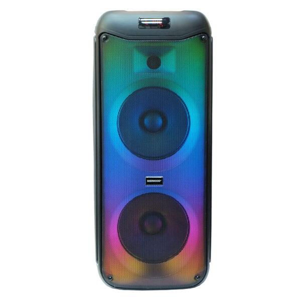 اسپیکر پارتی باکس A745 شروود (Sherwood)