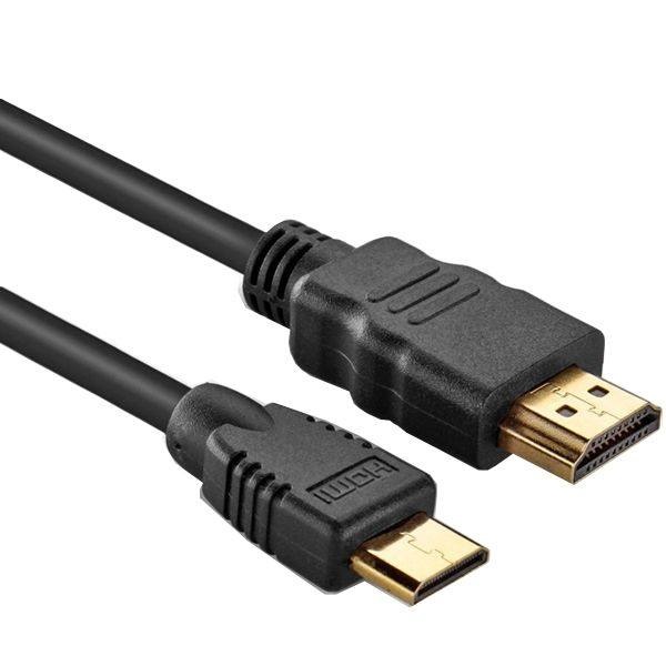 تبدیل HDMI به MINI HDMI پی نت