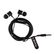 هندزفری سیم دار LE-6 لیتو