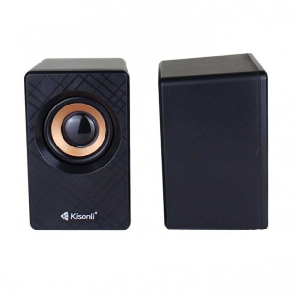 اسپیکر دسکتاپ KS-01 کیسونلی