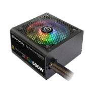 منبع تغذیه کامپیوتر ترمالتیک مدل Toughpower GX1 RGB 500W